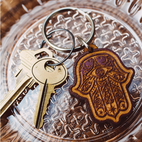 Amazing keychains 2025